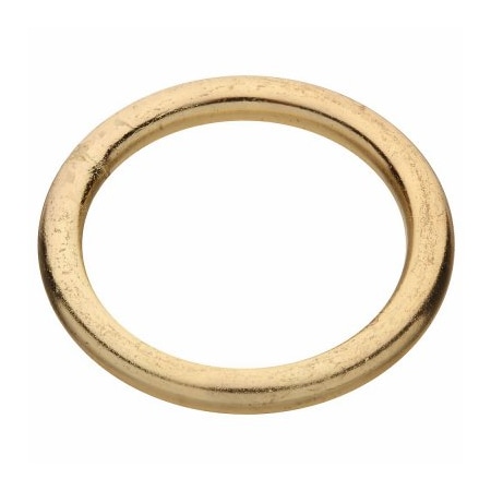 National Hardware 3 1 BRS STL Ring N244-145